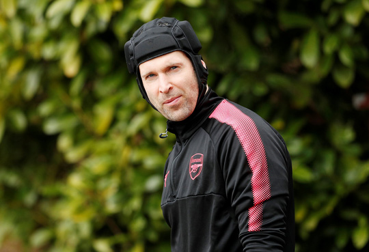 Arsenal - CSKA Moscow: Wenger đau đầu với thủ môn